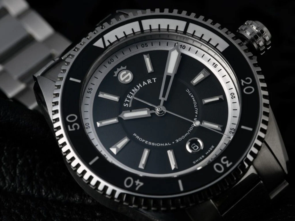 Ocean 2 Premium Black - Image 5