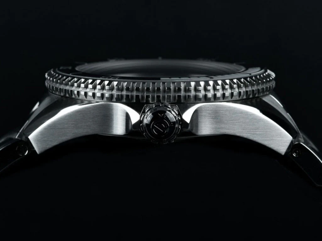 Ocean 2 Premium Black - Image 6