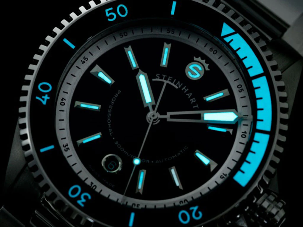 Ocean 2 Premium Black - Image 7