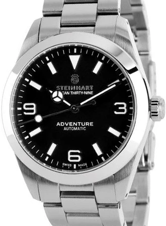 Ocean 39 Adventure Classic