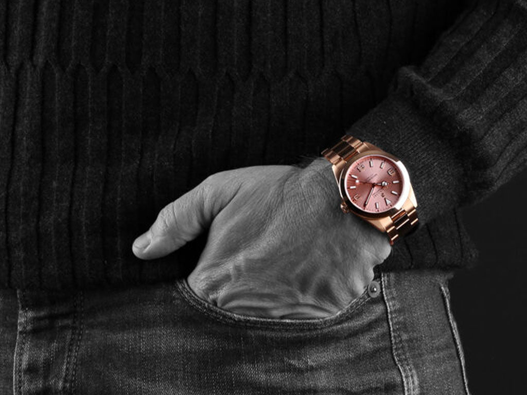 Ocean 39 Adventure Pink Gold - Image 14