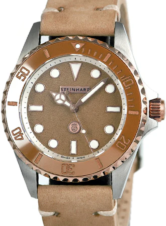 Ocean 39 Beige Ceramic