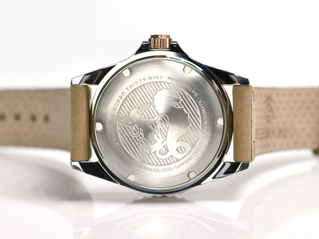 Ocean 39 Beige Ceramic - Image 11