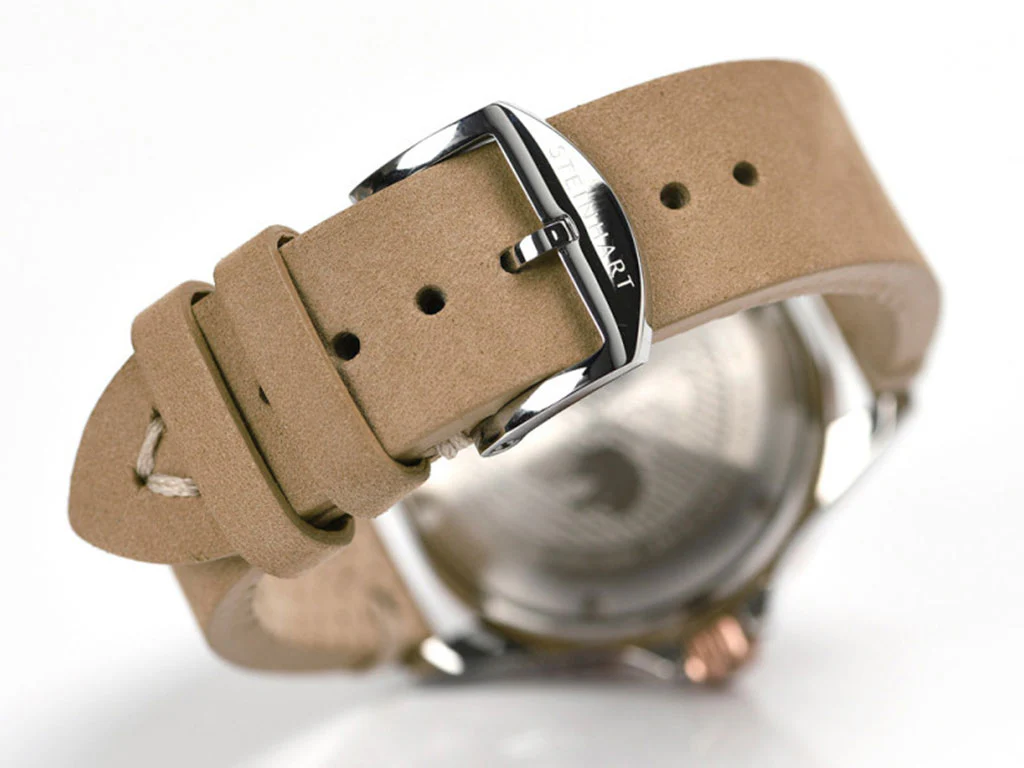 Ocean 39 Beige Ceramic - Image 12