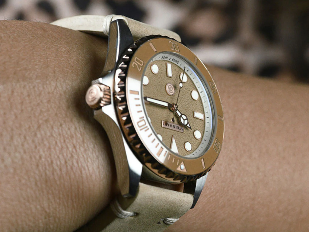 Ocean 39 Beige Ceramic - Image 14