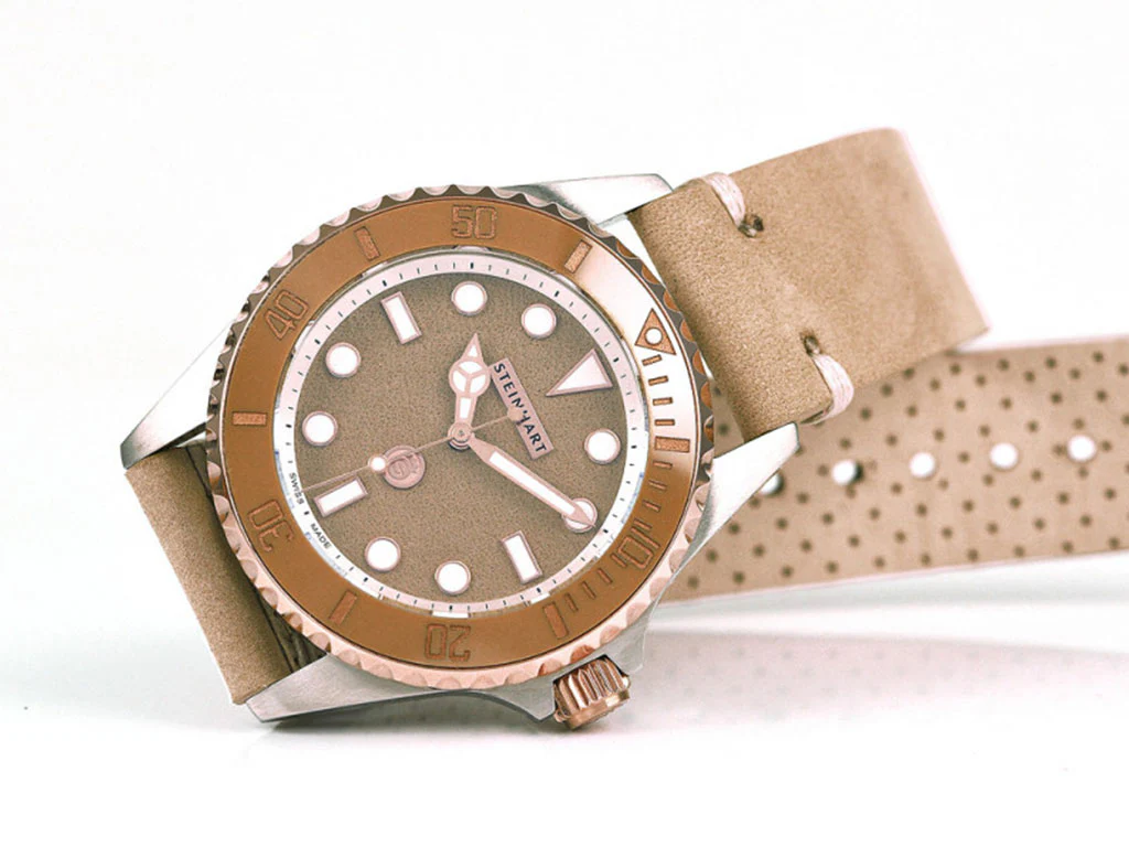 Ocean 39 Beige Ceramic - Image 2