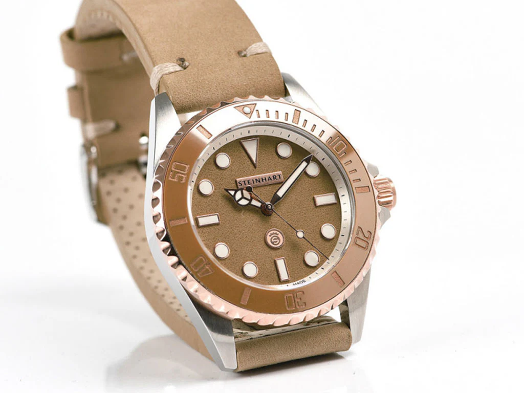 Ocean 39 Beige Ceramic - Image 3