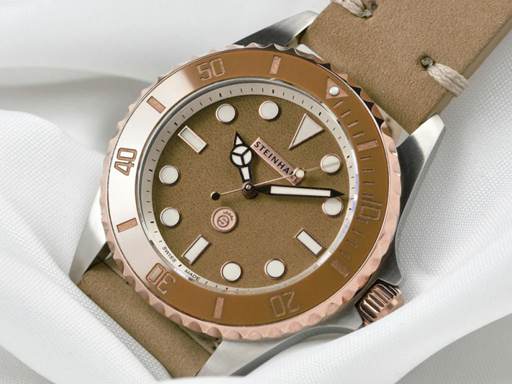 Ocean 39 Beige Ceramic - Image 6
