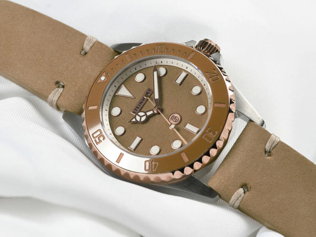 Ocean 39 Beige Ceramic - Image 8