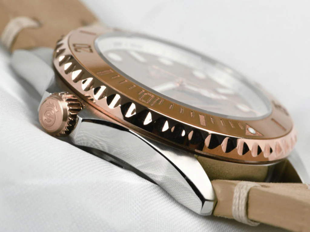 Ocean 39 Beige Ceramic - Image 9