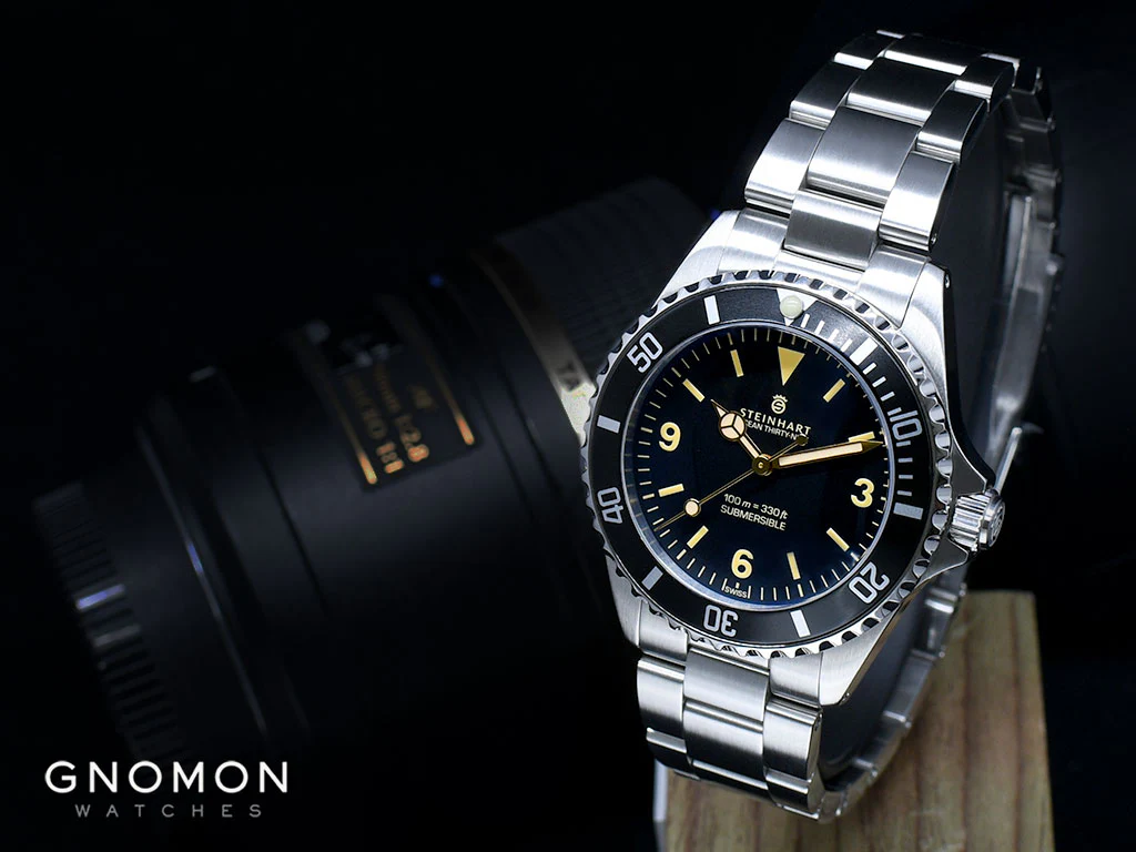 Ocean 39 Explorer - Gnomon Exclusive - Image 2