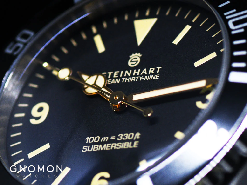 Ocean 39 Explorer - Gnomon Exclusive - Image 4