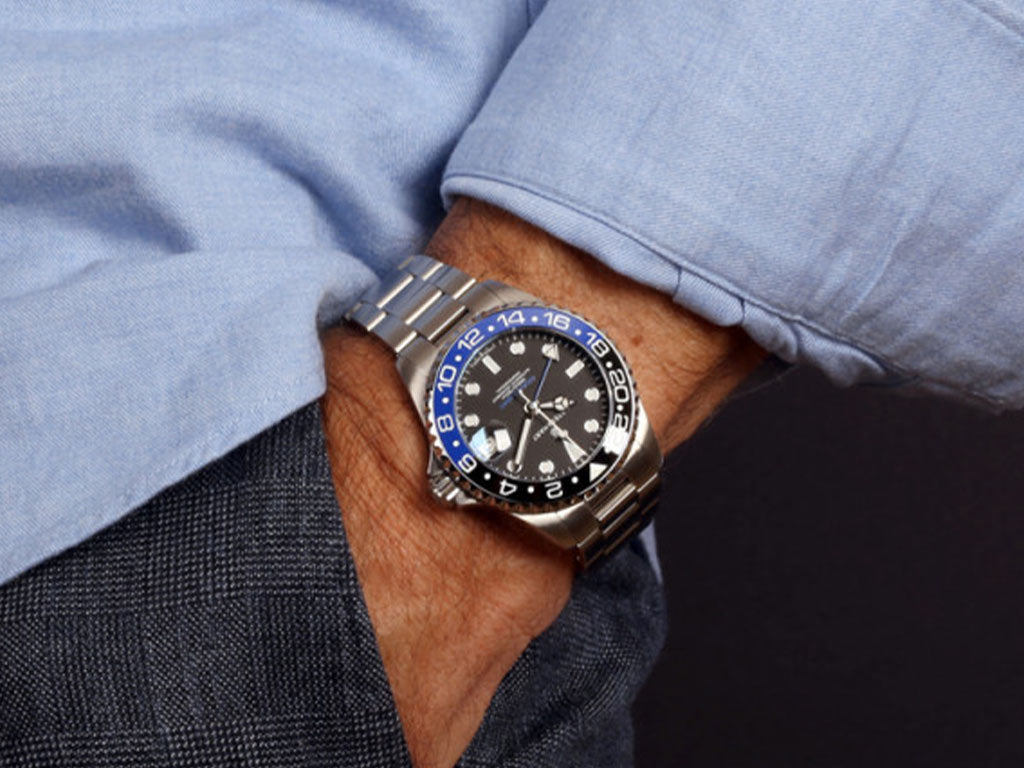 Ocean 39 GMT Classic Ceramic - Image 15