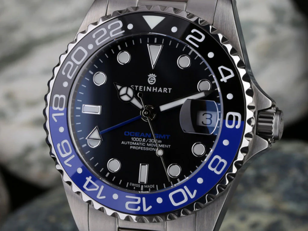 Ocean 39 GMT Classic Ceramic - Image 7
