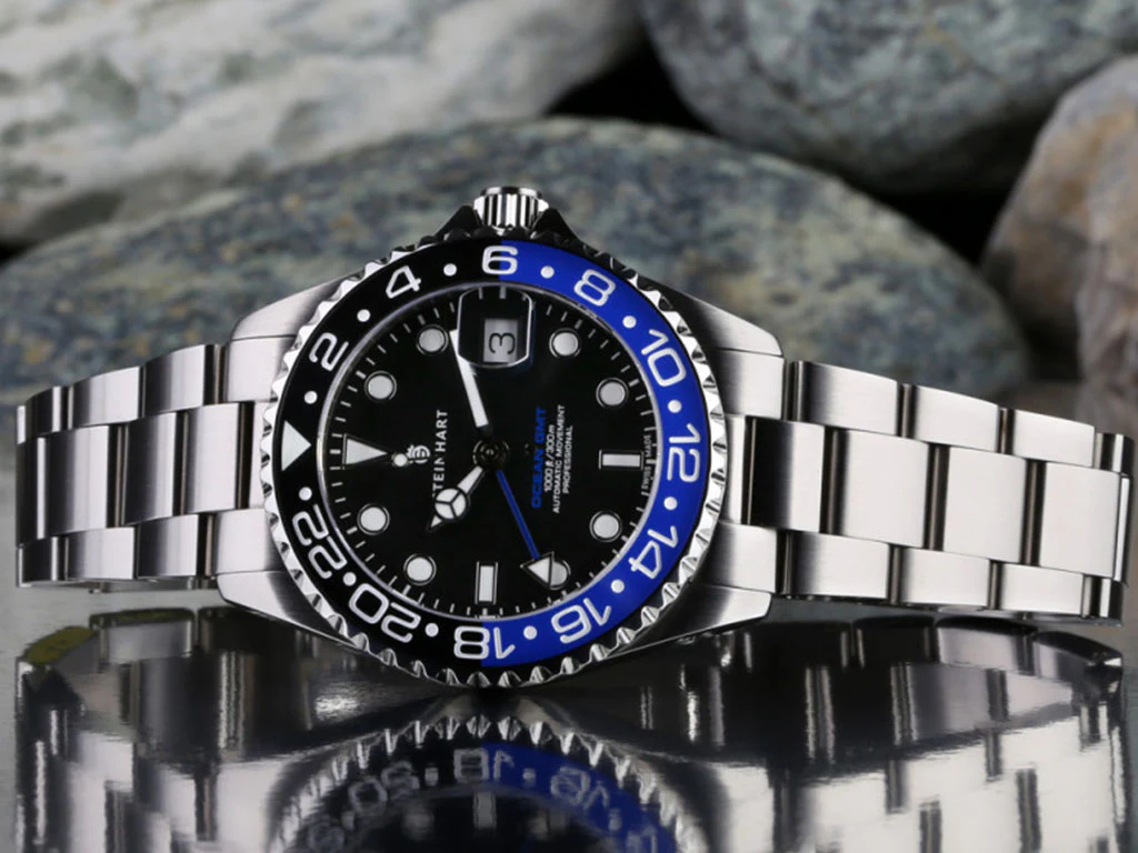 Ocean 39 GMT Classic Ceramic - Image 8