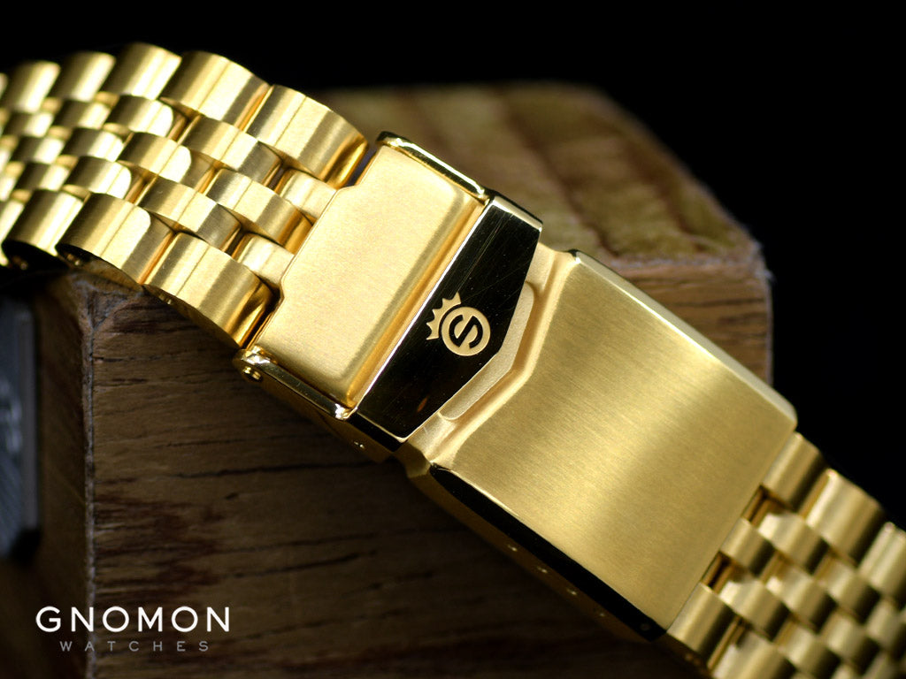 Ocean 39 GMT Concorde - Gnomon Exclusive - Image 11