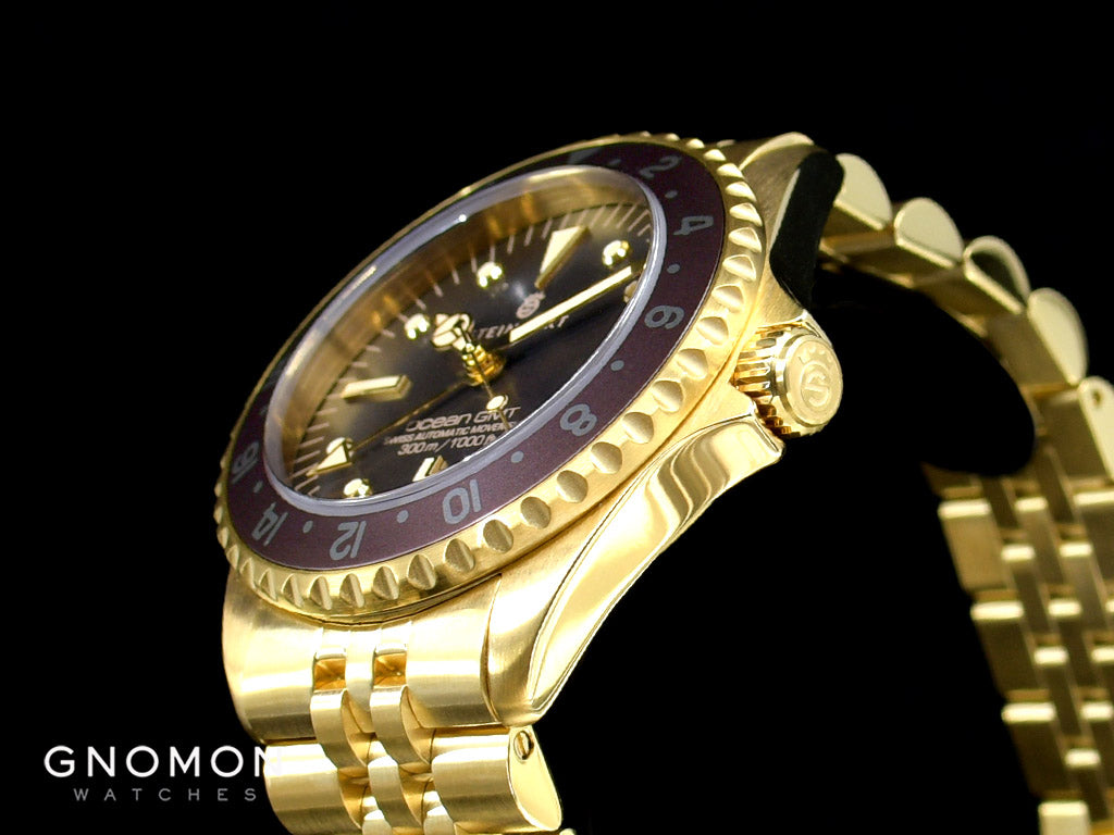 Ocean 39 GMT Concorde - Gnomon Exclusive - Image 7