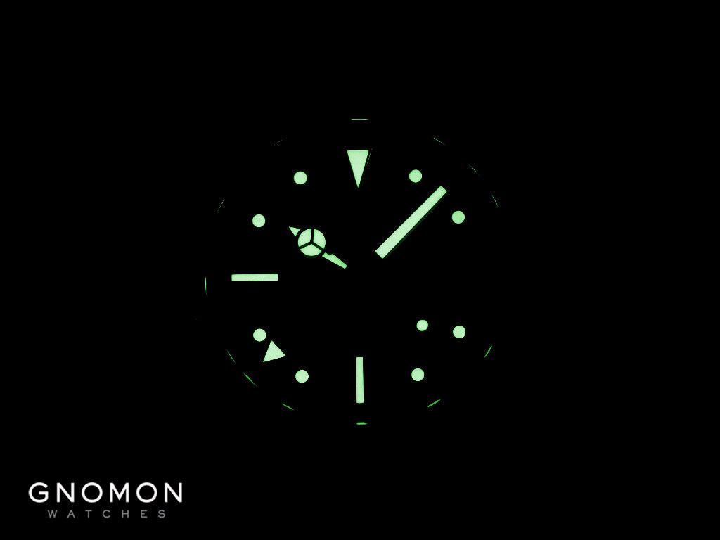 Ocean 39 GMT Concorde - Gnomon Exclusive - Image 9