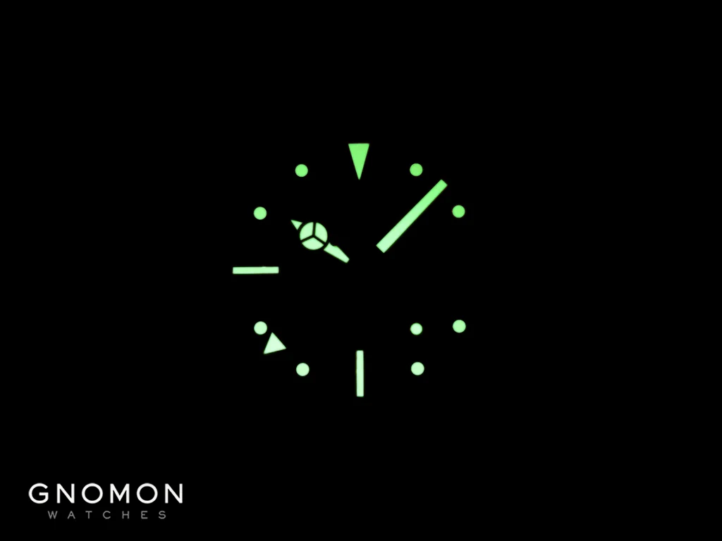Ocean 39 GMT Concorde - Leather - Gnomon Exclusive - Image 9