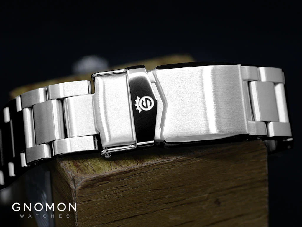 Ocean 39 GMT Melon - Gnomon Exclusive - Image 14