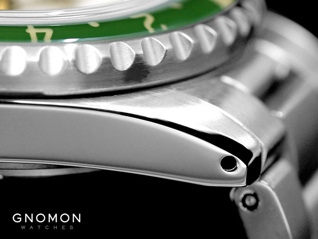 Ocean 39 GMT Melon - Gnomon Exclusive - Image 9