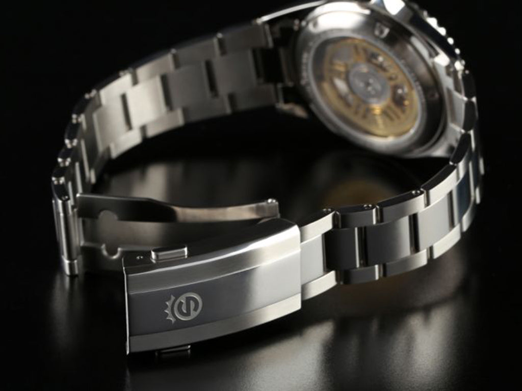 Ocean 39 GMT Nova Black Ceramic - Image 10
