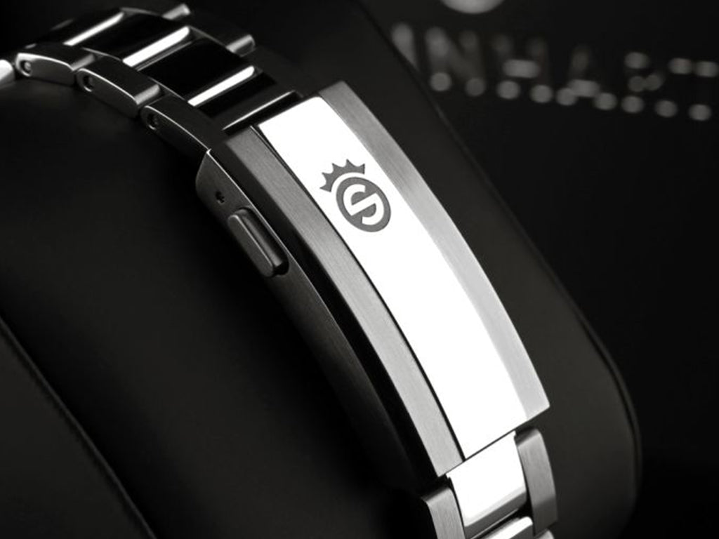 Ocean 39 GMT Nova Black Ceramic - Image 11