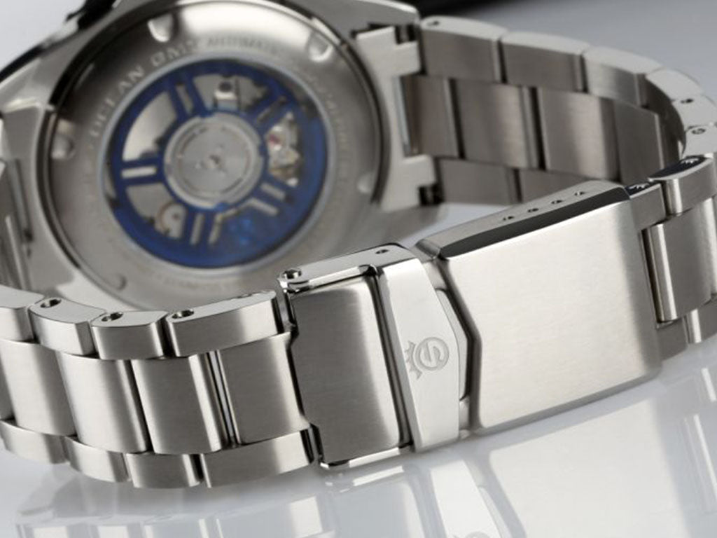 Ocean 39 GMT White Ceramic - Ltd Ed 200pcs - Image 10