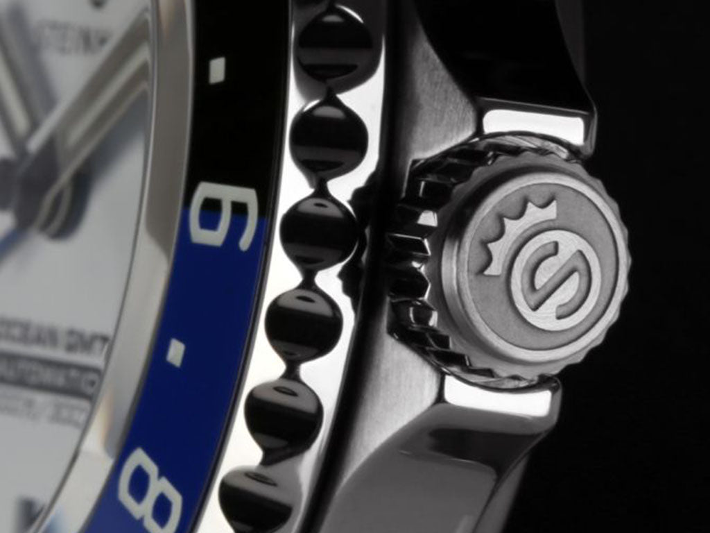 Ocean 39 GMT White Ceramic - Ltd Ed 200pcs - Image 7