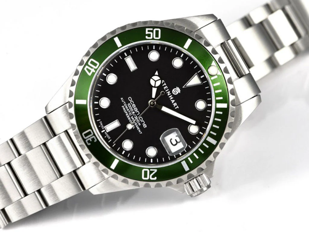 Ocean 39 Green - Image 2
