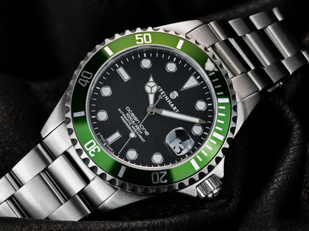 Ocean 39 Green - Image 3