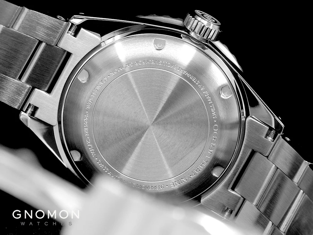 Ocean 39 Legacy - Gnomon Exclusive - Image 10