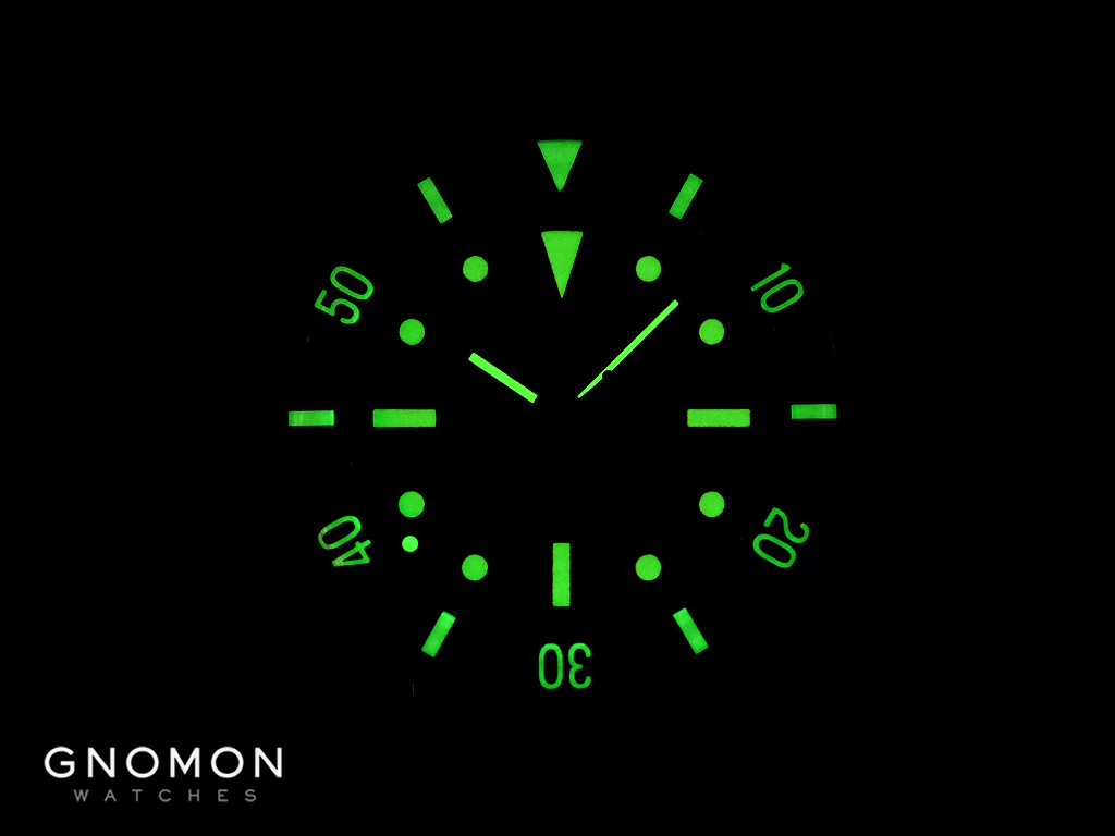 Ocean 39 Legacy - Gnomon Exclusive - Image 9