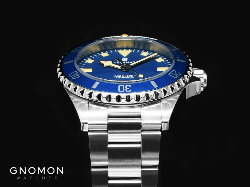 Ocean 39 Marine Blue - Gnomon Exclusive - Image 6
