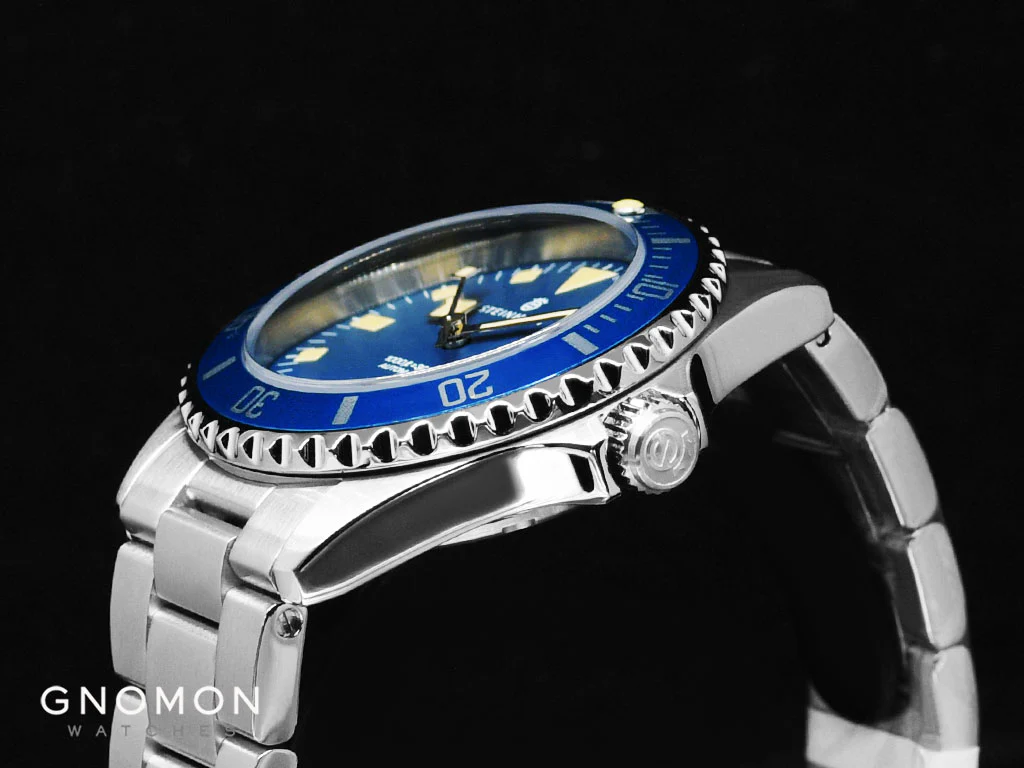 Ocean 39 Marine Blue - Gnomon Exclusive - Image 7