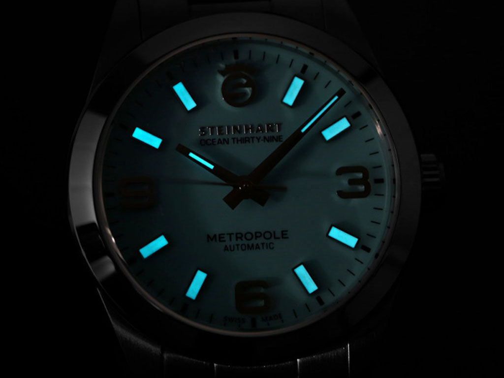 Ocean 39 Metropole Blue - Image 11