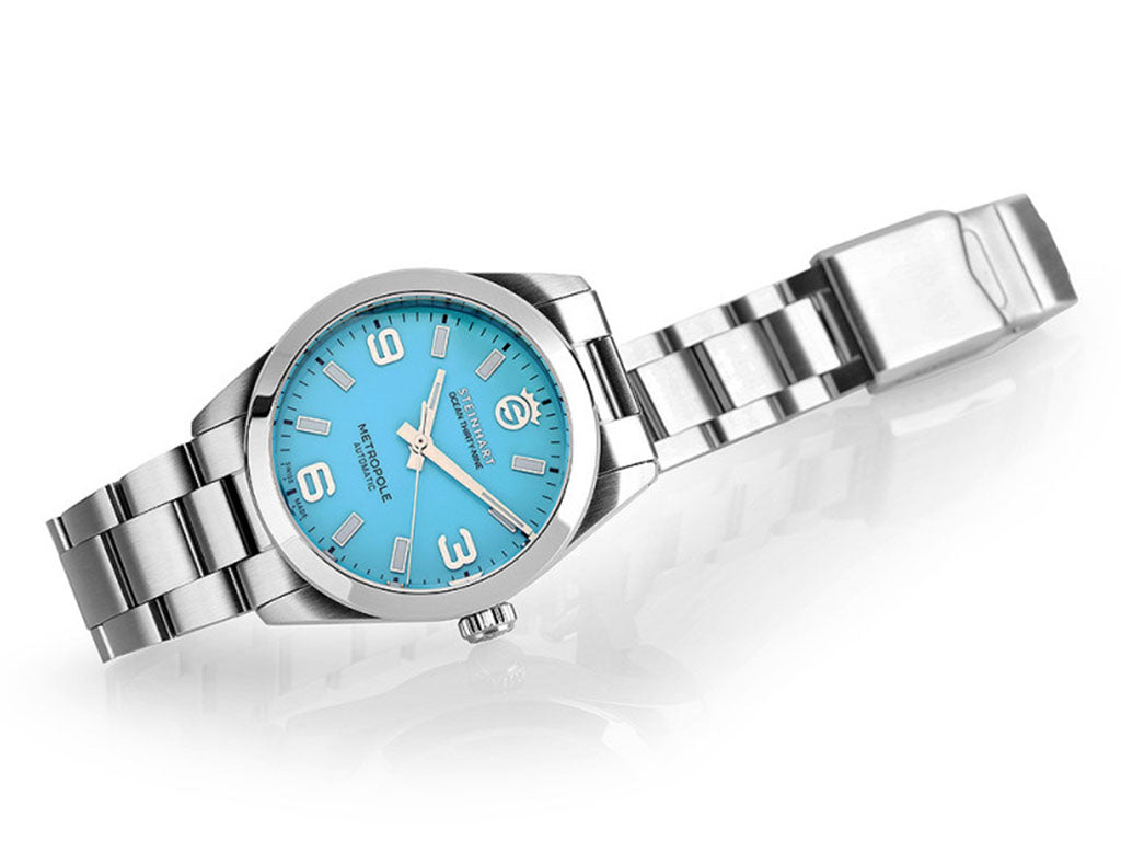 Ocean 39 Metropole Blue - Image 2