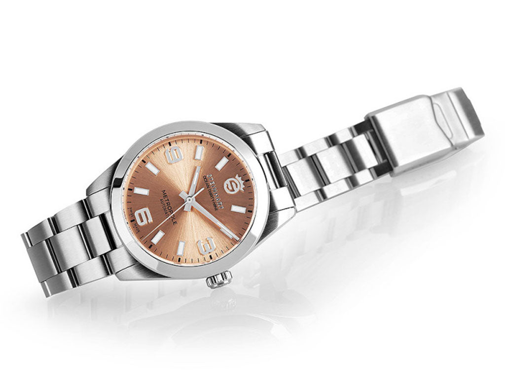 Ocean 39 Metropole Champagne - Image 2