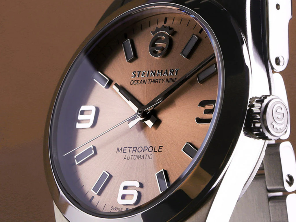 Ocean 39 Metropole Champagne - Image 5