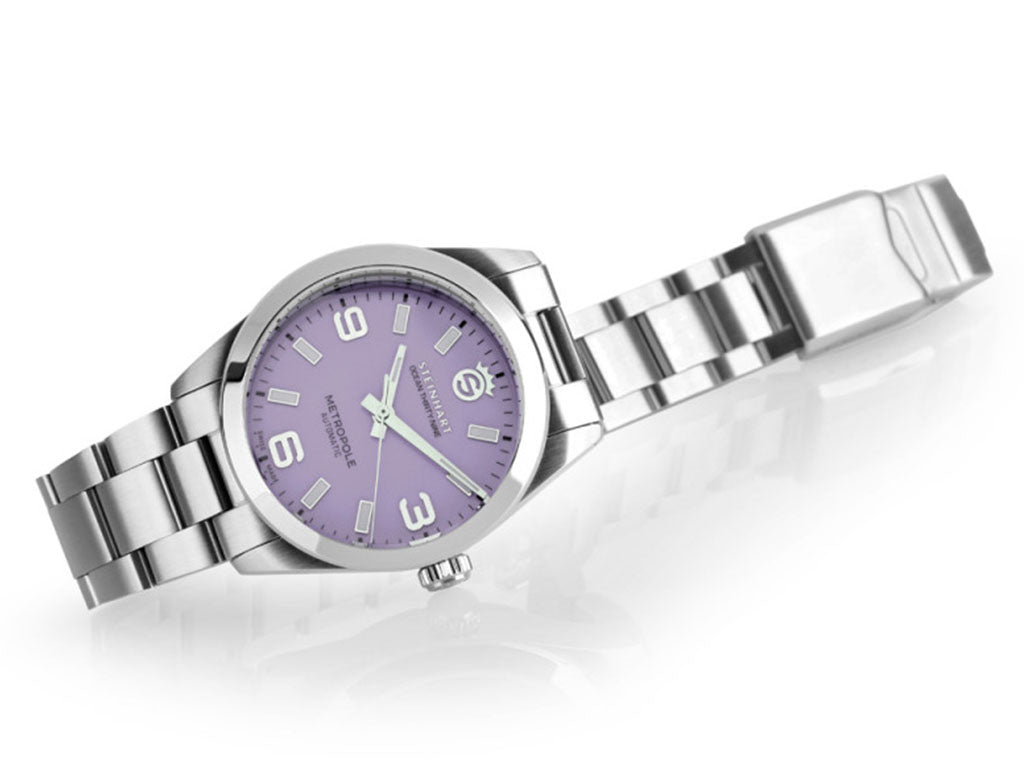 Ocean 39 Metropole Lilac - Image 2
