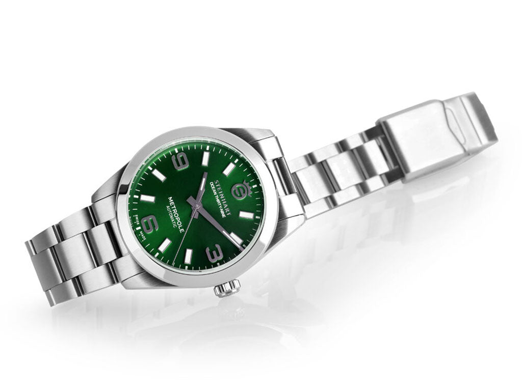 Ocean 39 Metropole Sunray Green - Image 2