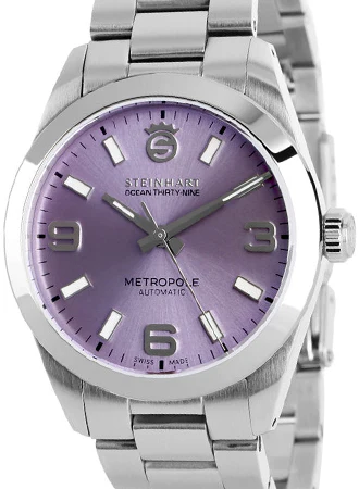 Ocean 39 Metropole Sunray Purple