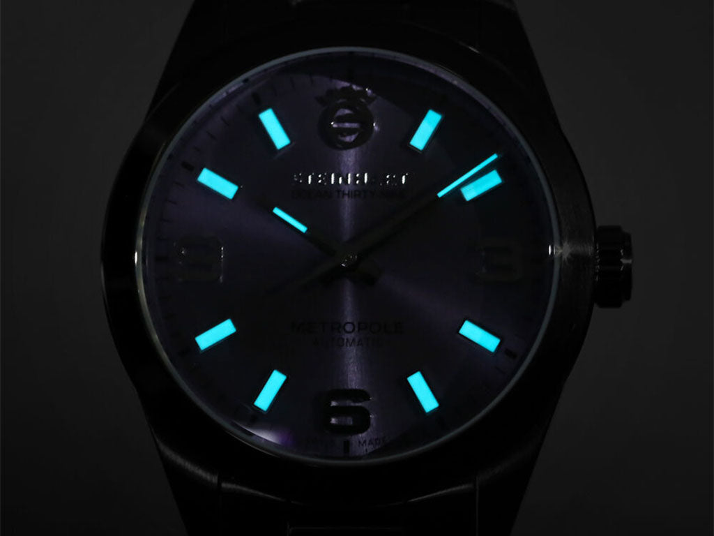 Ocean 39 Metropole Sunray Purple - Image 11