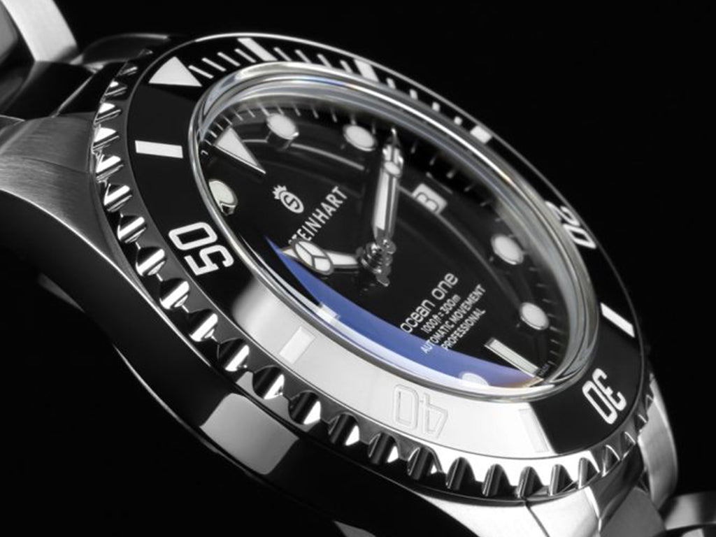 Ocean 39 Nova Black Ceramic - Image 11