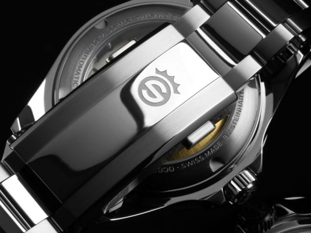 Ocean 39 Nova Black Ceramic - Image 16