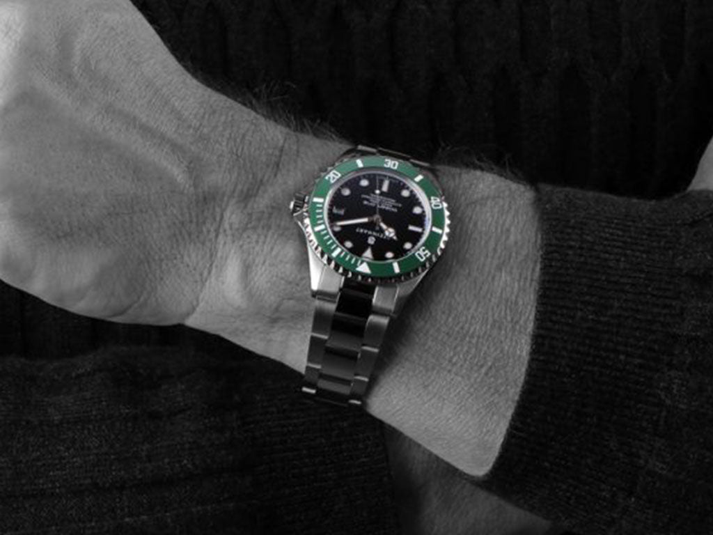 Ocean 39 Nova Green Ceramic - Image 14