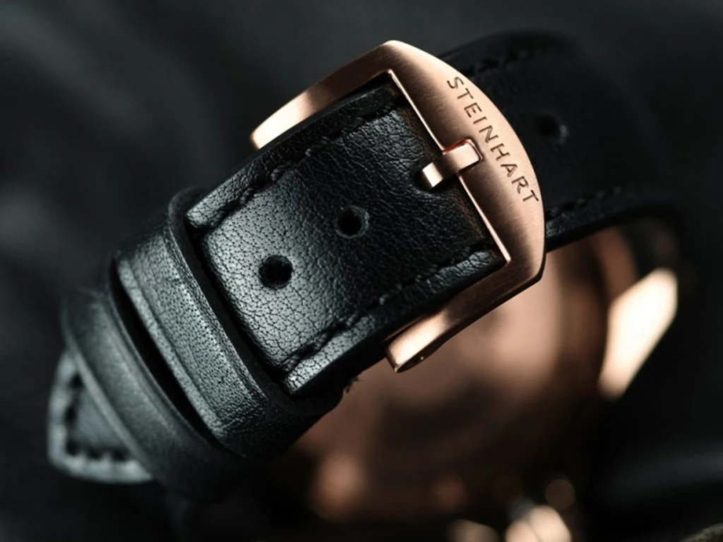 Ocean 39 Pink Gold Ceramic - Image 11