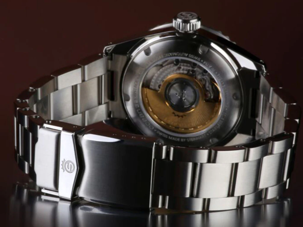 Ocean 39 Vintage GMT Premium Red Ceramic - Image 13