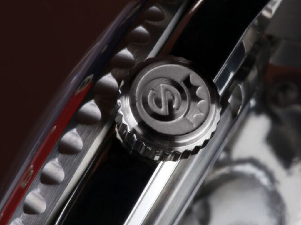 Ocean 39 Vintage GMT Premium Red Ceramic - Image 9
