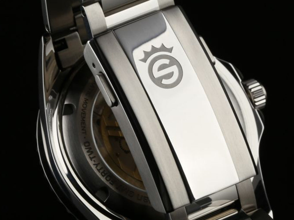 Ocean 42 GMT Nova Black Ceramic - Image 12